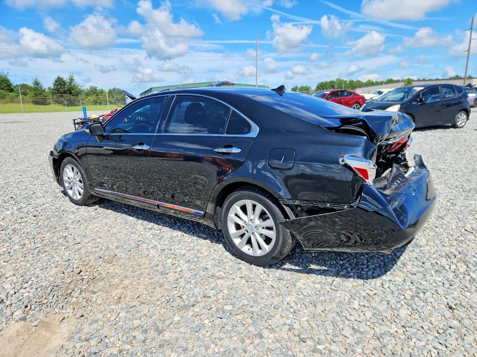 Продажа на аукционе авто 2012 Lexus Es, vin: JTHBK1EG6C2482236, номер лота: 64390236