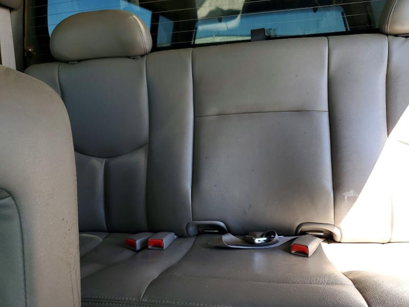 Продажа на аукционе авто 2003 Gmc Sierra, vin: 1GTHK29183E169887, номер лота: 65830466