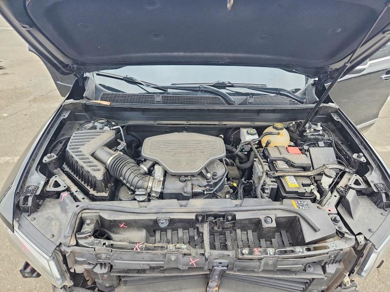 Продаж на аукціоні авто 2022 Gmc Acadia, vin: 1GKKNXLS4NZ177609, номер лоту: 64611236