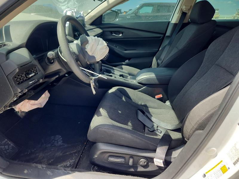 Aukcja sprzedaży 2024 Honda Accord, vin: 1HGCY1F39RA027140, numer aukcji: 64745206