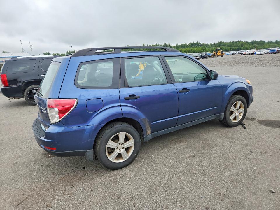 Продаж на аукціоні авто 2011 Subaru Forester, vin: JF2SHABC2BG714707, номер лоту: 64923576