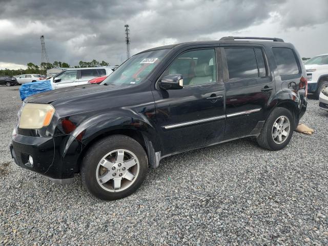 Продаж на аукціоні авто 2009 Honda Pilot, vin: 5FNYF38829B008127, номер лоту: 63657376