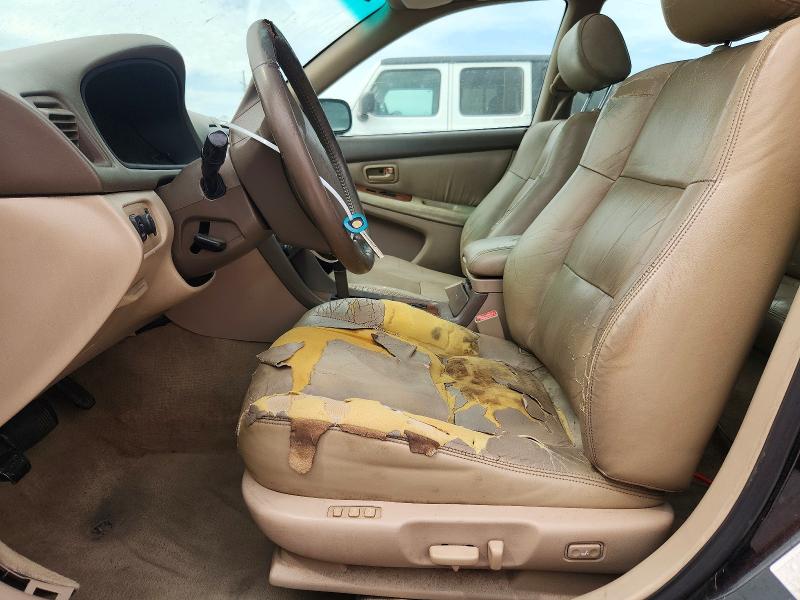 Aukcja sprzedaży 1997 Lexus Es, vin: JT8BF22GXV0034949, numer aukcji: 65672116