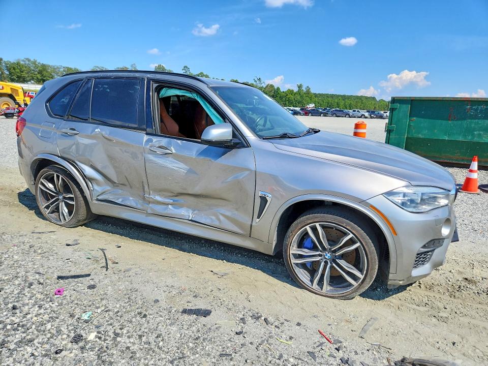 Aukcja sprzedaży 2017 Bmw X5, vin: 5YMKT6C31H0X21018, numer aukcji: 67297856