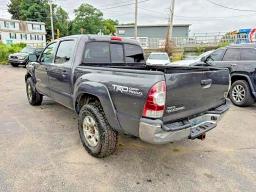 66496916 :رقم المزاد ، 5TFLU4EN4CX041871 vin ، 2012 Toyota Tacoma مزاد بيع