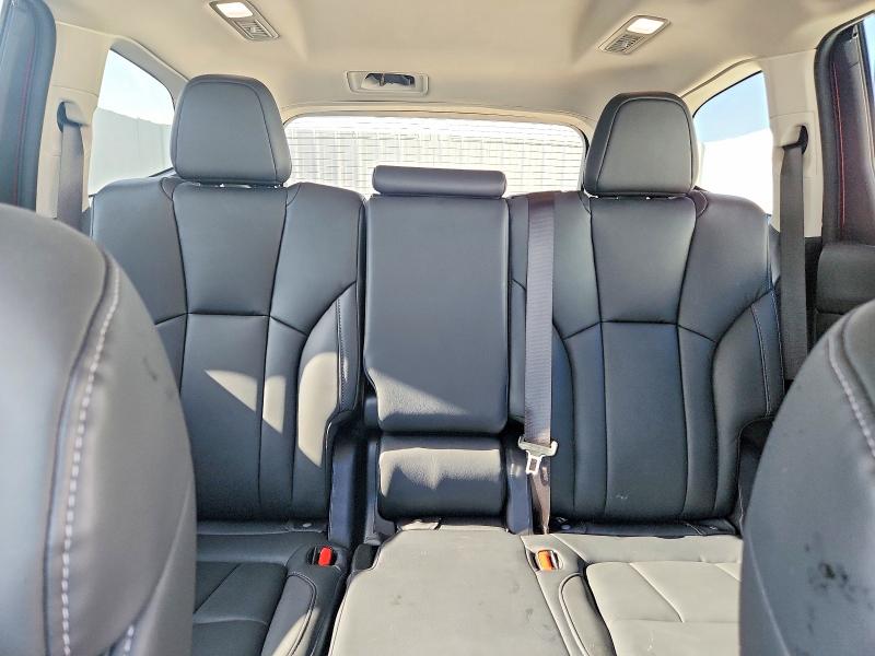 Aukcja sprzedaży 2026 Subaru Ascent, vin: 4S4WMAAD4T3421028, numer aukcji: 66397936