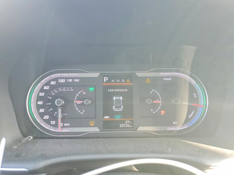 Aukcja sprzedaży 2023 Hyundai Tucson, vin: KM8JBCA15PU085844, numer aukcji: 65585696