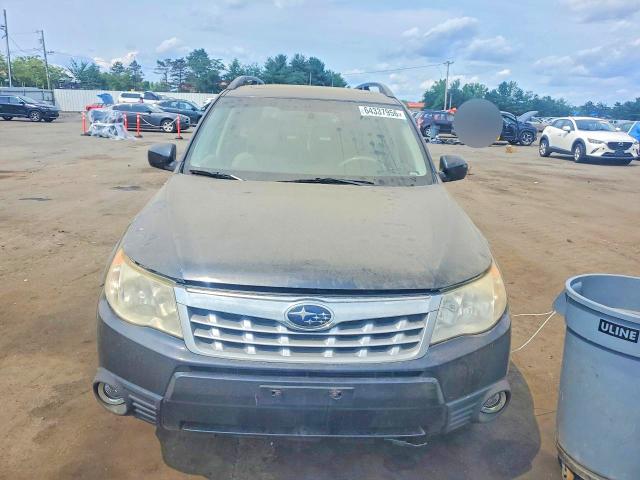Продаж на аукціоні авто 2013 Subaru Forester, vin: JF2SHAFC5DH414120, номер лоту: 64337956