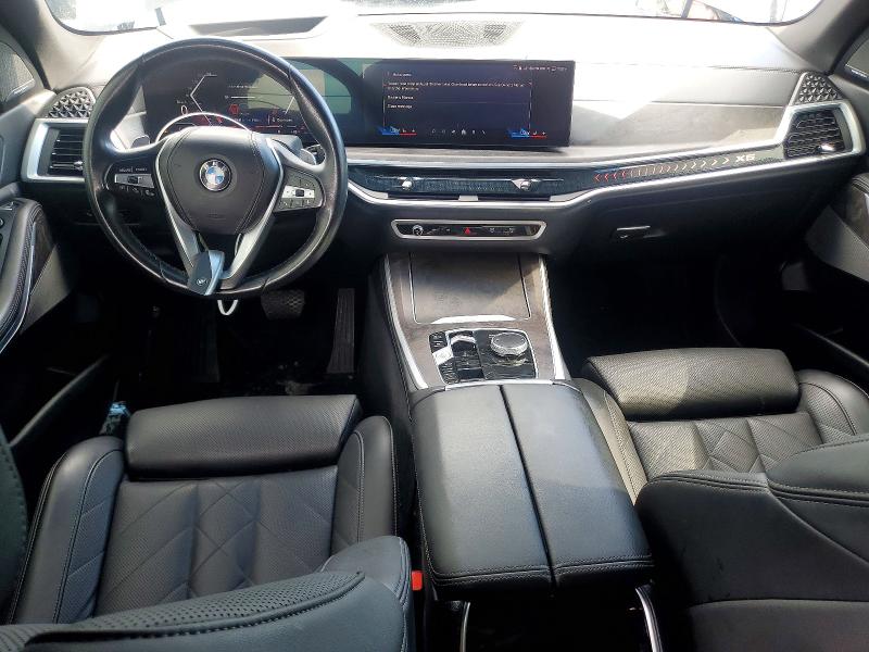 Aukcja sprzedaży 2024 Bmw X5, vin: 5UX13EU04R9S58824, numer aukcji: 63988676