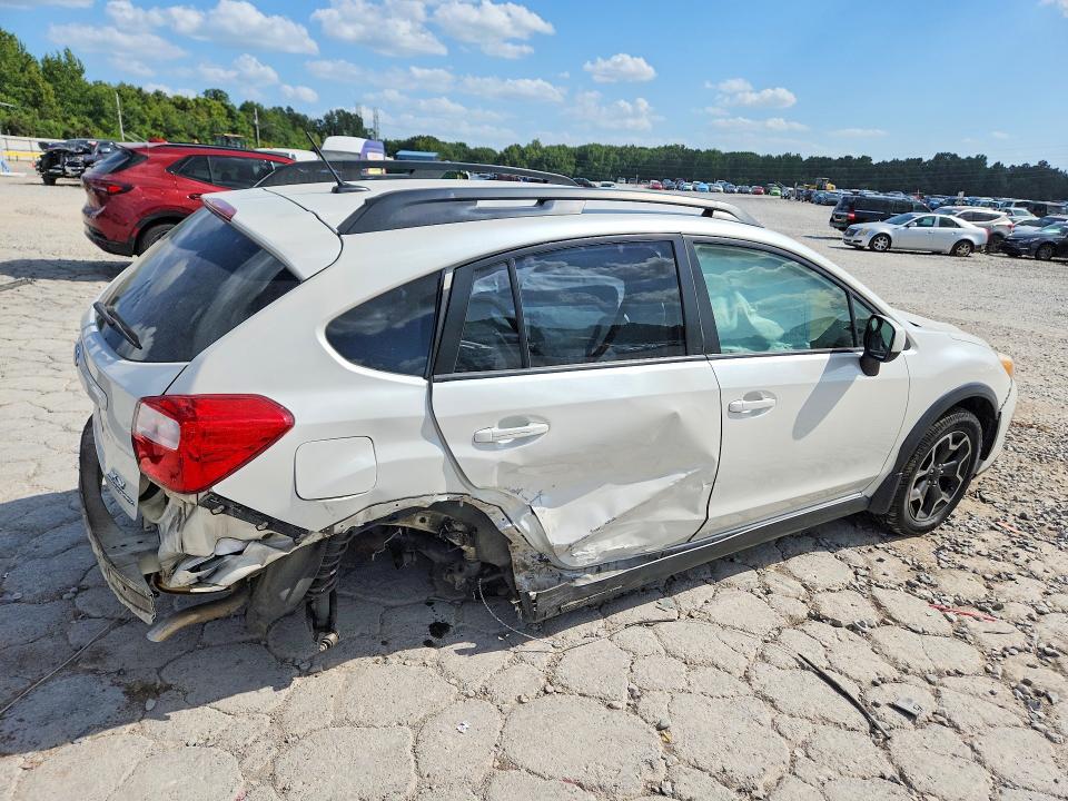 64767966 :رقم المزاد ، JF2GPAWC0D2877472 vin ، 2013 Subaru Xv Crosstrek مزاد بيع