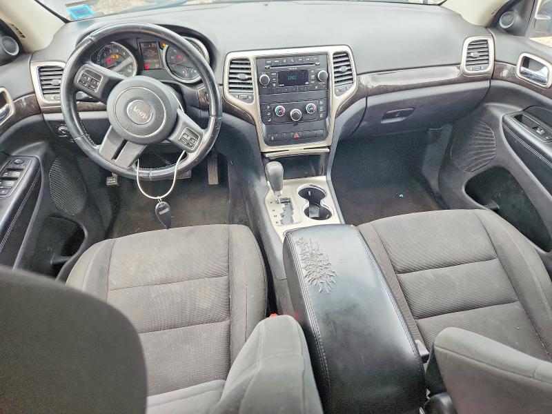 Продаж на аукціоні авто 2011 Jeep Grand Cherokee, vin: 1J4RR4GG2BC656638, номер лоту: 65366696