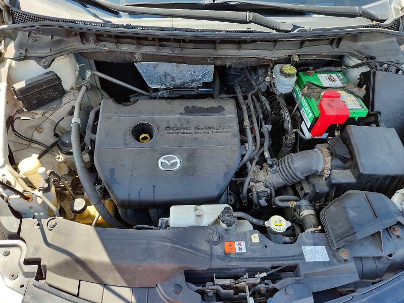 Aukcja sprzedaży 2010 Mazda Cx-7, vin: JM3ER2W51A0312928, numer aukcji: 64053416