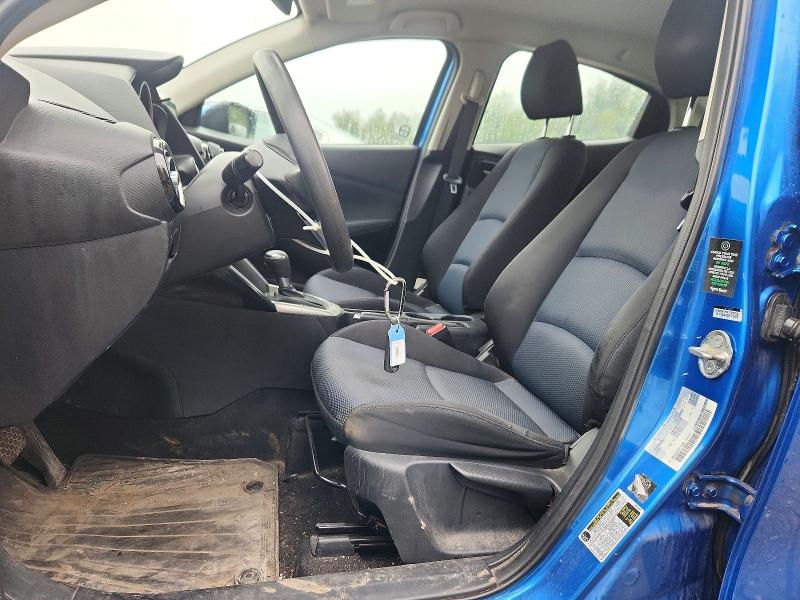 Aukcja sprzedaży 2016 Toyota Yaris 4d, vin: 3MYDLBYV6GY116292, numer aukcji: 67255396