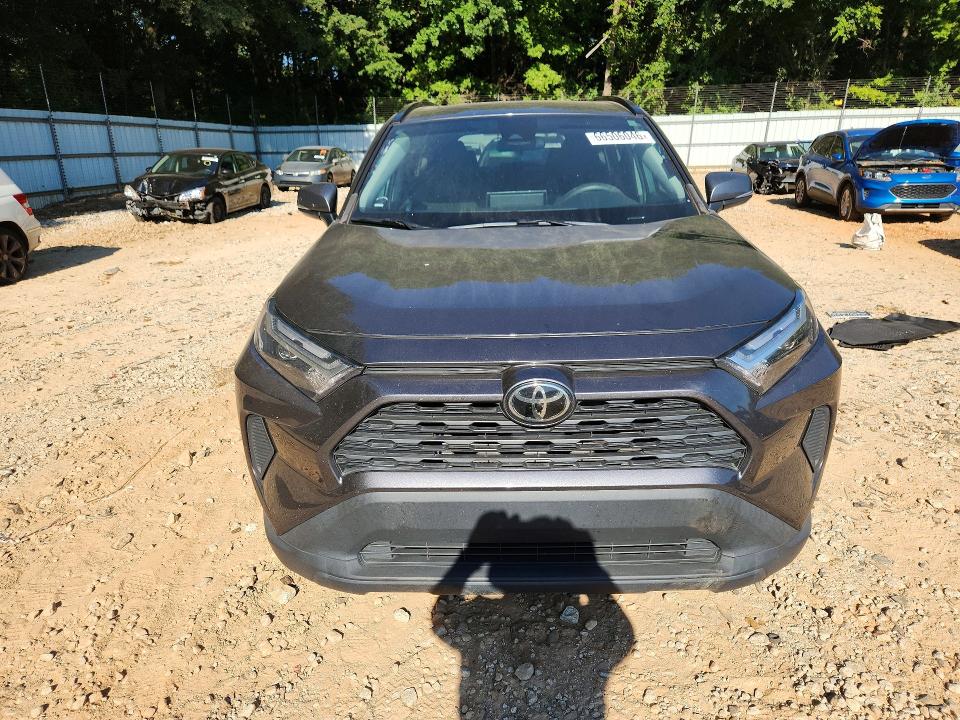 Продажа на аукционе авто 2023 Toyota Rav4, vin: 2T3W1RFV8PC241228, номер лота: 66506046