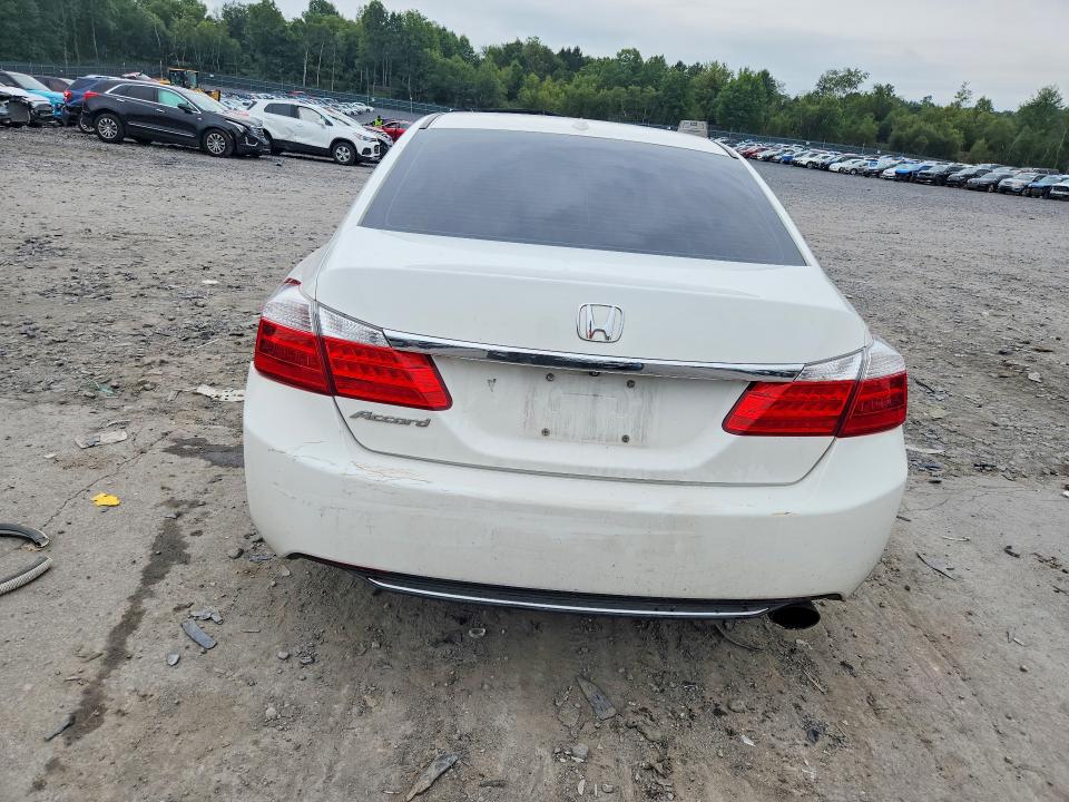 Продаж на аукціоні авто 2015 Honda Accord, vin: 1HGCR2F88FA183650, номер лоту: 67208646