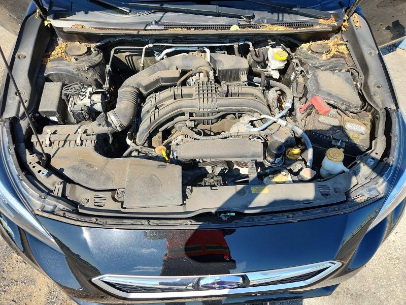 Aukcja sprzedaży 2019 Subaru Impreza, vin: 4S3GTAB63K3711111, numer aukcji: 66488996