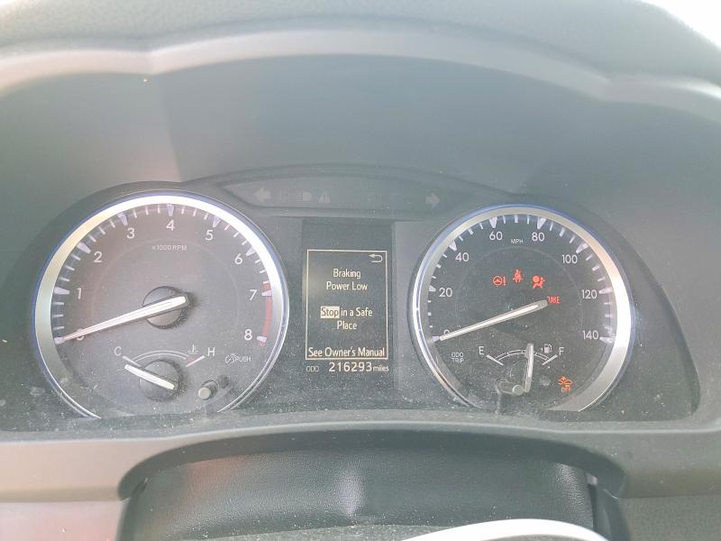 64921036 :رقم المزاد ، 5TDKZRFH6HS223751 vin ، 2017 Toyota Highlander مزاد بيع