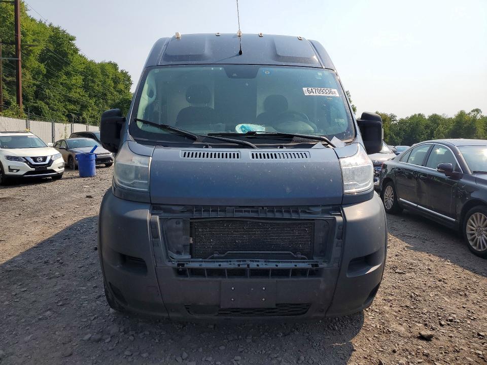 Aukcja sprzedaży 2021 Ram Promaster 3500, vin: 3C6MRVJG8ME570879, numer aukcji: 64709336