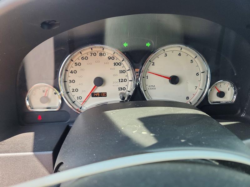 66416376 :رقم المزاد ، 5GZCZ33D37S800193 vin ، 2007 Saturn Vue مزاد بيع