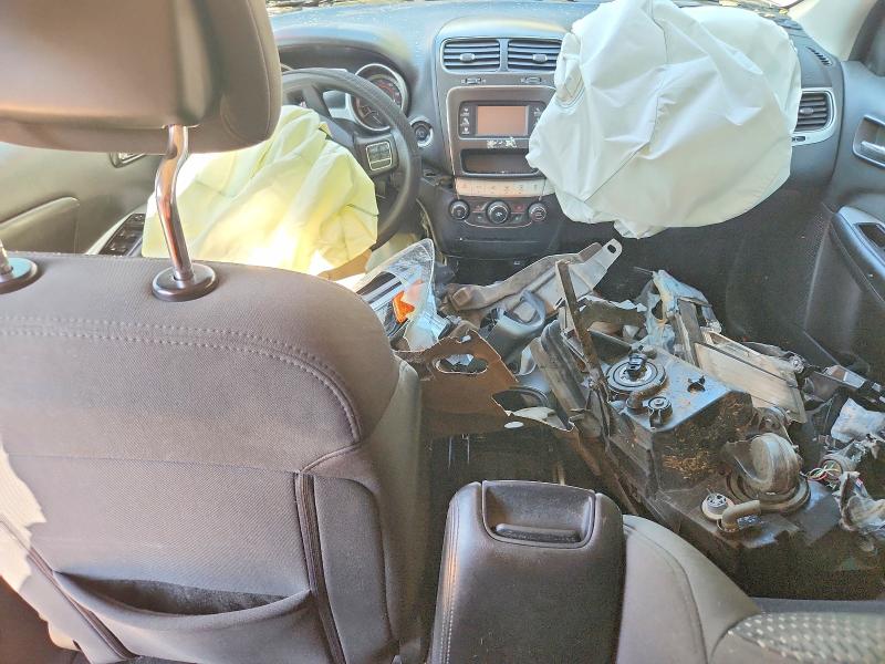 66516236 :رقم المزاد ، 3C4PDCAB8CT224242 vin ، 2012 Dodge Journey مزاد بيع