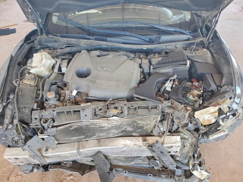 Aukcja sprzedaży 2016 Nissan Maxima, vin: 1N4AA6AP0GC385378, numer aukcji: 65707916