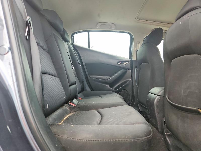 Продаж на аукціоні авто 2016 Mazda 3, vin: 3MZBM1M73GM326230, номер лоту: 63465546