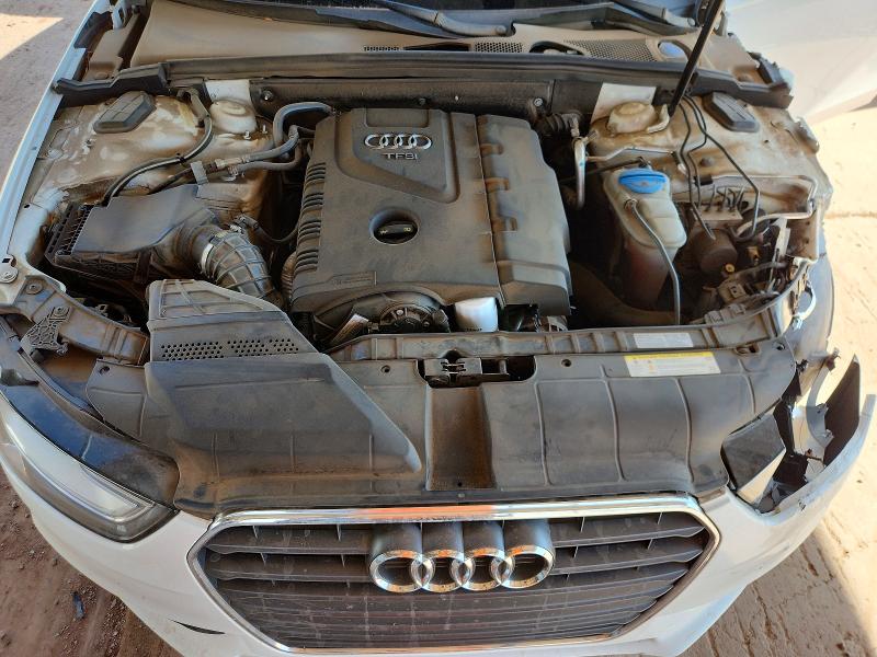 Aukcja sprzedaży 2013 Audi A4, vin: WAUEFAFL3DN035049, numer aukcji: 65659936