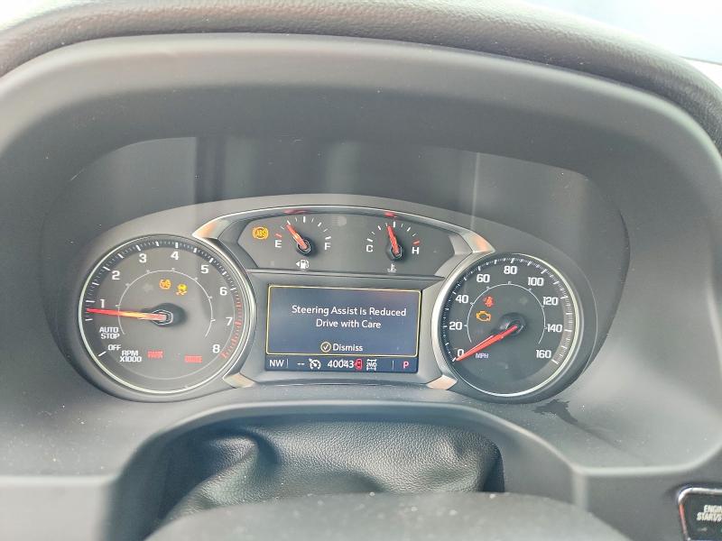 Aukcja sprzedaży 2023 Gmc Acadia, vin: 1GKKNRL49PZ119351, numer aukcji: 64012016