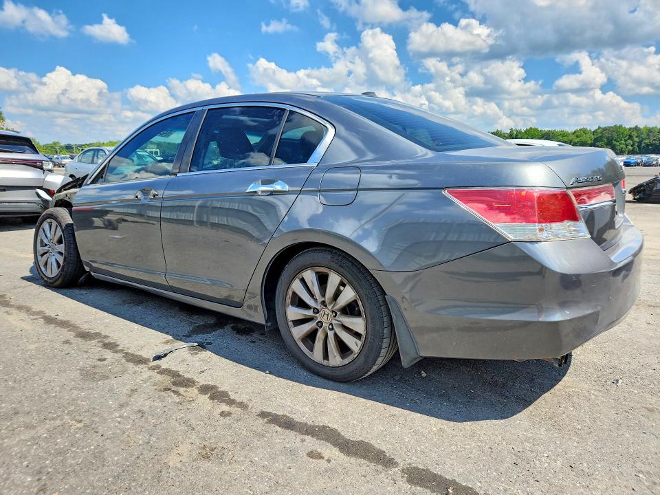Продажа на аукционе авто 2012 Honda Accord, vin: 1HGCP3F82CA032343, номер лота: 64238416