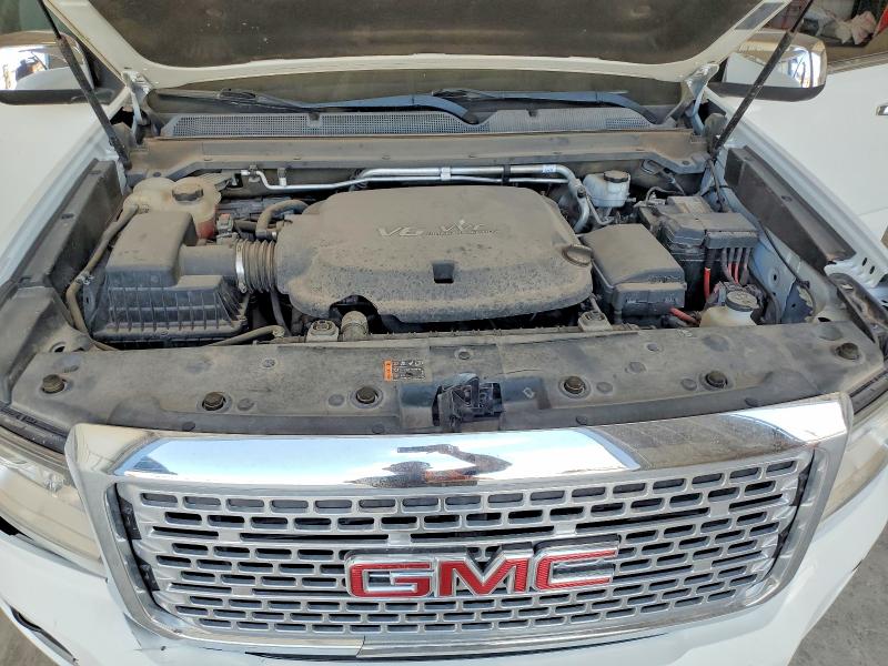 66893396 :رقم المزاد ، 1GTG5EENXK1153273 vin ، 2019 Gmc Canyon مزاد بيع
