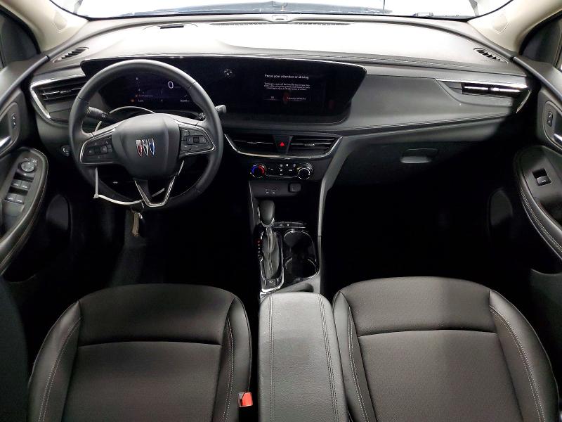 2026 Buick Encore Gx მანქანა იყიდება აუქციონზე, vin: KL4AMBSL8TB112169, აუქციონის ნომერი: 65737906