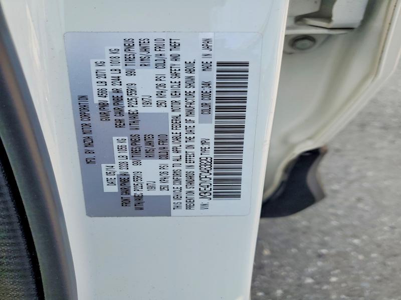Aukcja sprzedaży 2015 Mazda Cx-5, vin: JM3KE4DY0F0483829, numer aukcji: 66464616