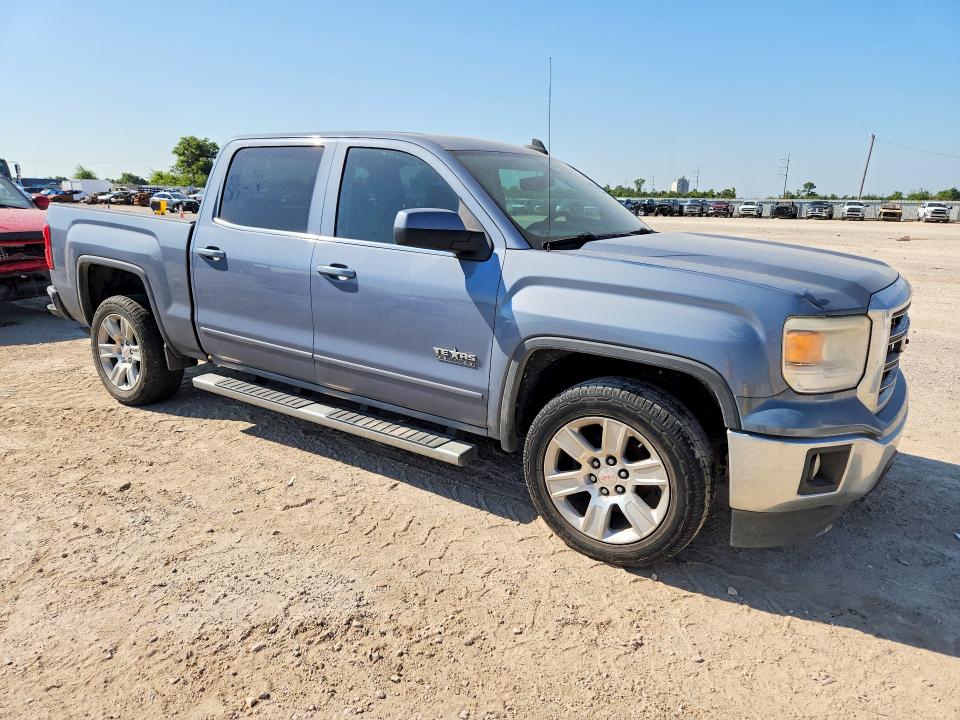 Aukcja sprzedaży 2015 Gmc Sierra, vin: 3GTP1UEC4FG285943, numer aukcji: 63568386