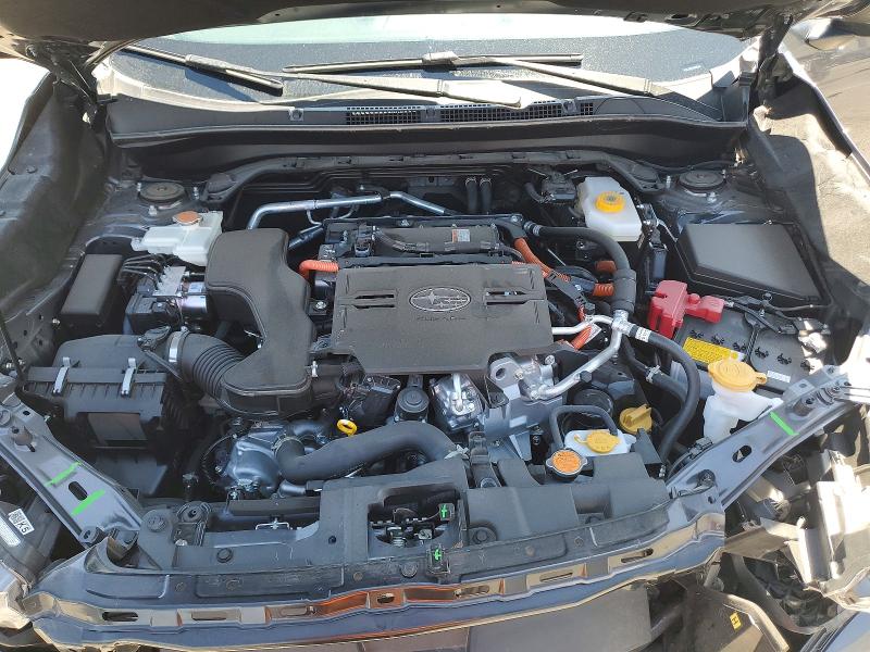 Продаж на аукціоні авто 2025 Subaru Forester, vin: JF2SLSED1SH420234, номер лоту: 62075936