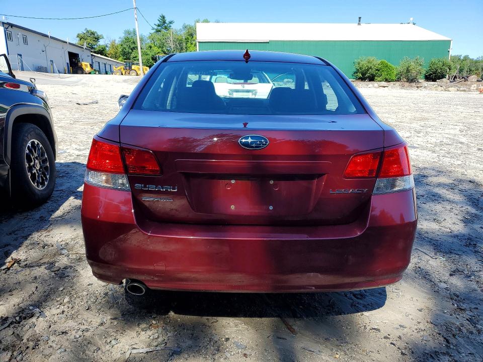 Продаж на аукціоні авто 2014 Subaru Legacy, vin: 4S3BMCC6XE3002374, номер лоту: 61421416