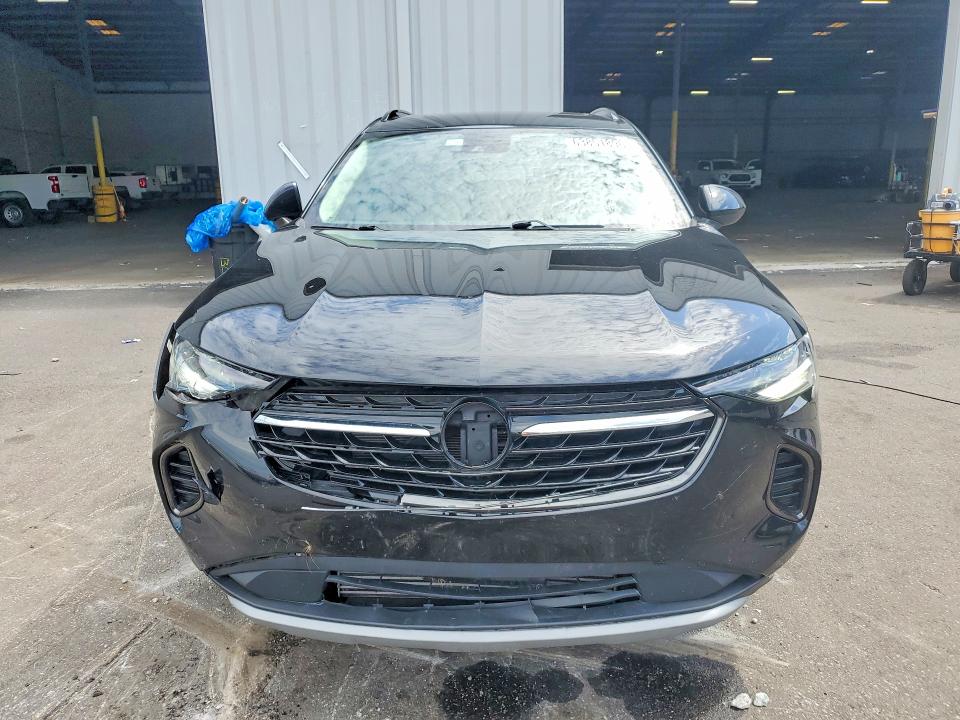 63851896 :رقم المزاد ، LRBFZNR44PD026606 vin ، 2023 Buick Envision مزاد بيع