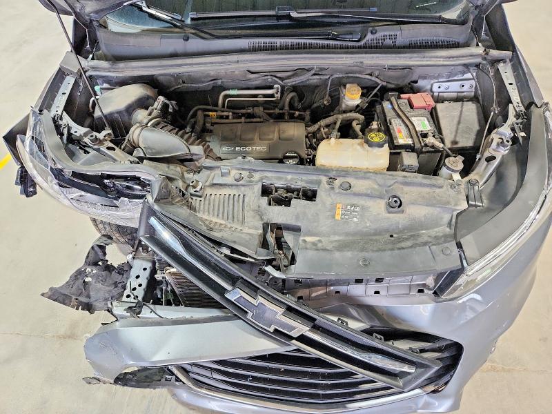 64402846 :رقم المزاد ، 3GNCJPSB0LL171430 vin ، 2020 Chevrolet Trax مزاد بيع