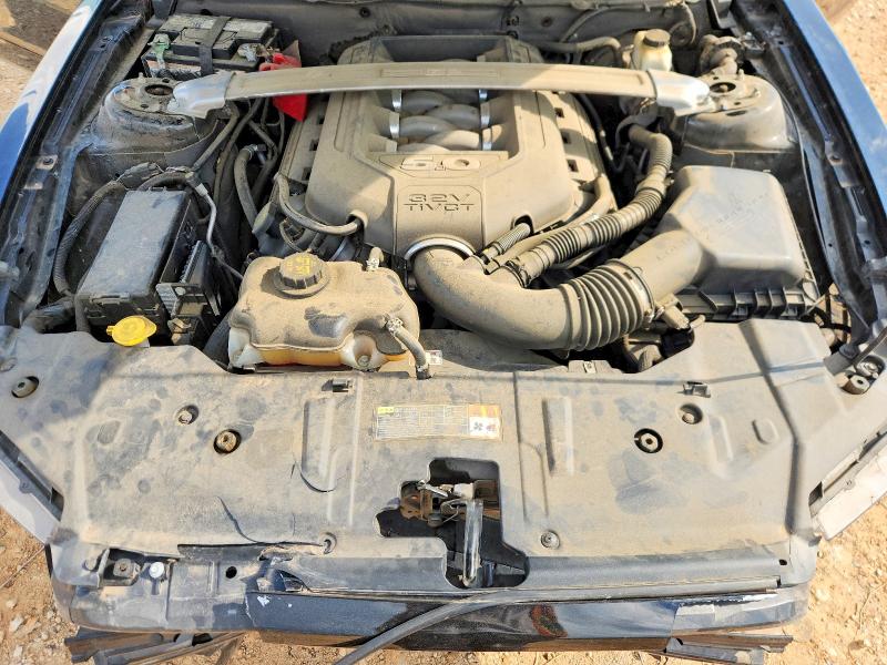 Продажа на аукционе авто 2014 Ford Mustang, vin: 1ZVBP8FF8E5332919, номер лота: 64252276