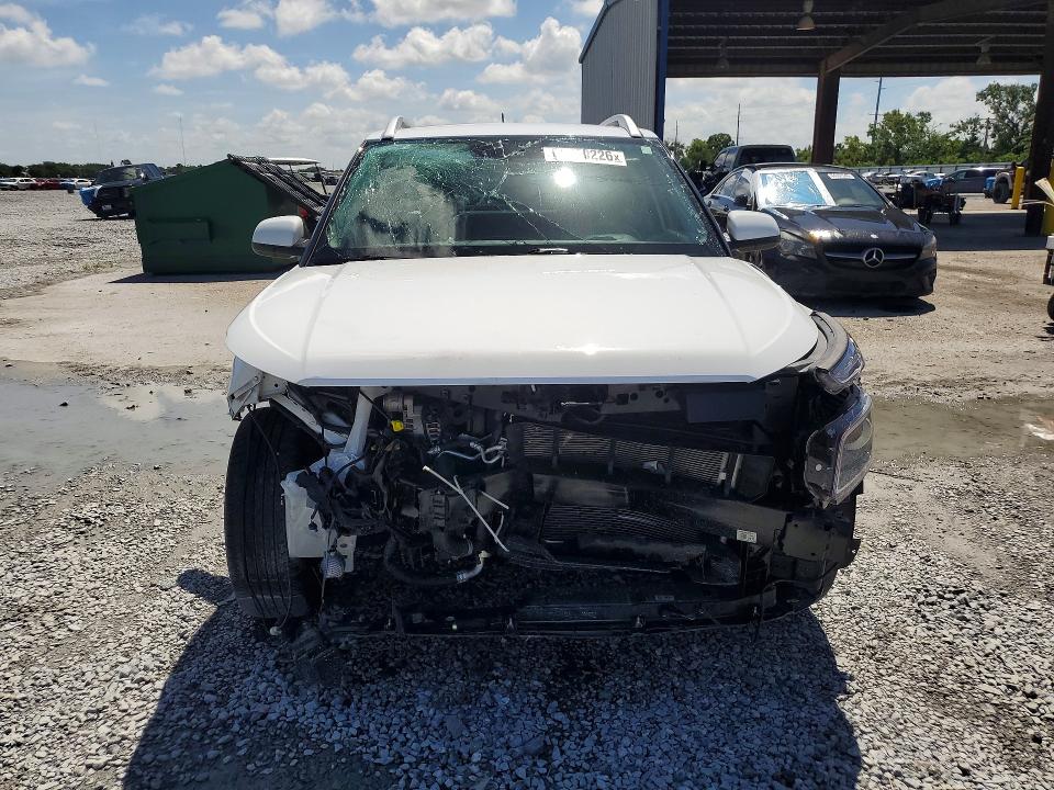 Продаж на аукціоні авто 2023 Hyundai Venue, vin: KMHRC8A31PU221577, номер лоту: 64550226