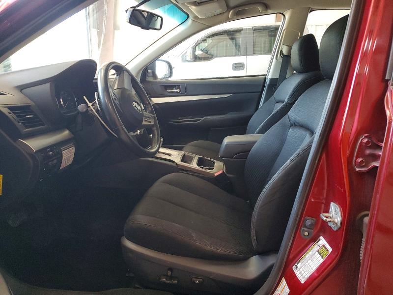 Aukcja sprzedaży 2011 Subaru Legacy, vin: 4S3BMBB66B3220318, numer aukcji: 66170796