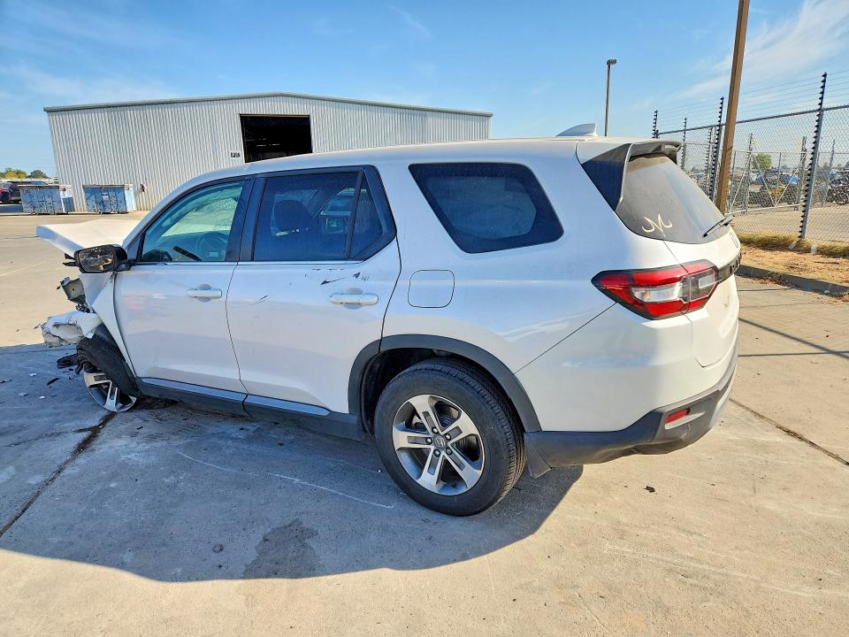Продаж на аукціоні авто 2024 Honda Pilot, vin: 5FNYG2H44RB013009, номер лоту: 64914316