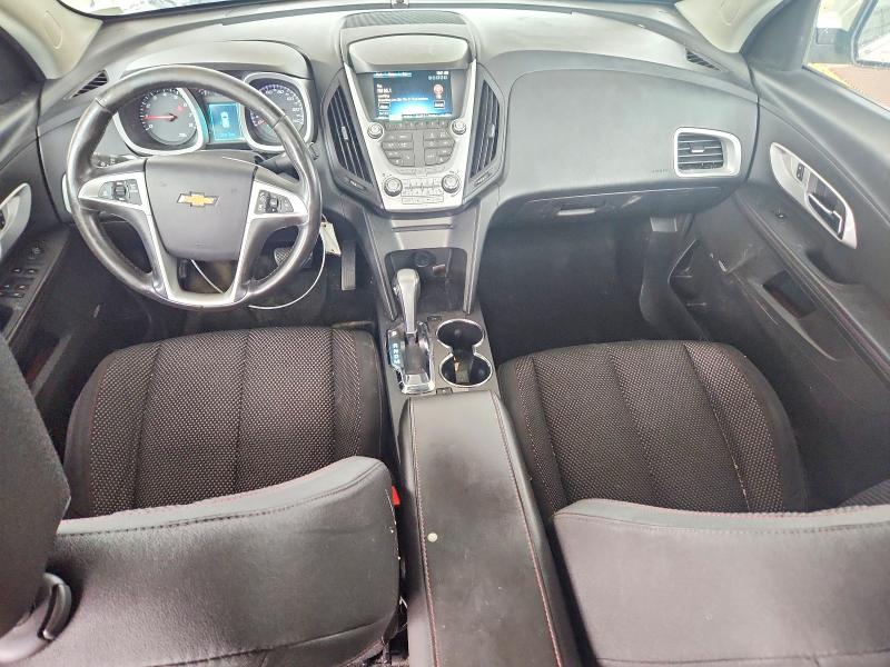 Продаж на аукціоні авто 2013 Chevrolet Equinox, vin: 2GNALPEK3D1202492, номер лоту: 65288416