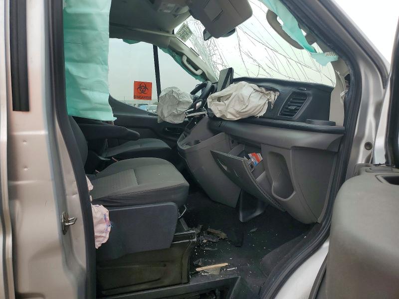 Продажа на аукционе авто 2021 Ford Transit, vin: 1FBAX2Y83MKA15368, номер лота: 63765646