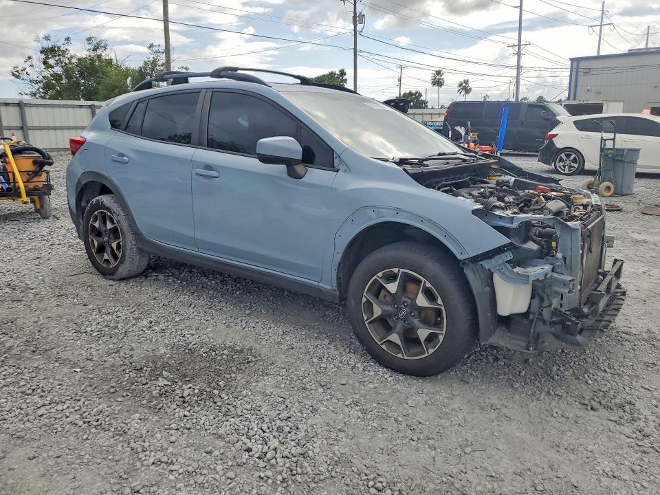 Продажа на аукционе авто 2019 Subaru Crosstrek, vin: JF2GTAEC1KH202981, номер лота: 66918366