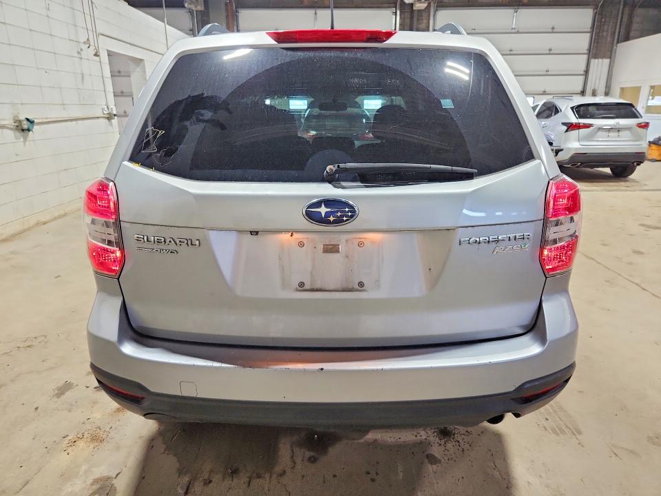 2014 Subaru Forester მანქანა იყიდება აუქციონზე, vin: JF2SJADC5EH403062, აუქციონის ნომერი: 67350946