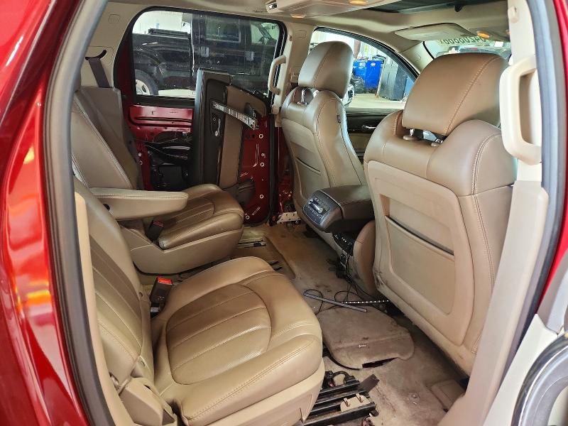 Продажа на аукционе авто 2015 Gmc Acadia, vin: 1GKKVTKD2FJ155779, номер лота: 64208866