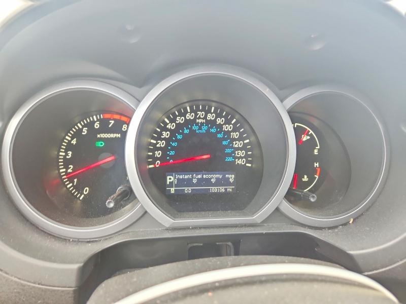 64673416 :رقم المزاد ، JS3TD0D29C4100836 vin ، 2012 Suzuki Grand Vitara مزاد بيع