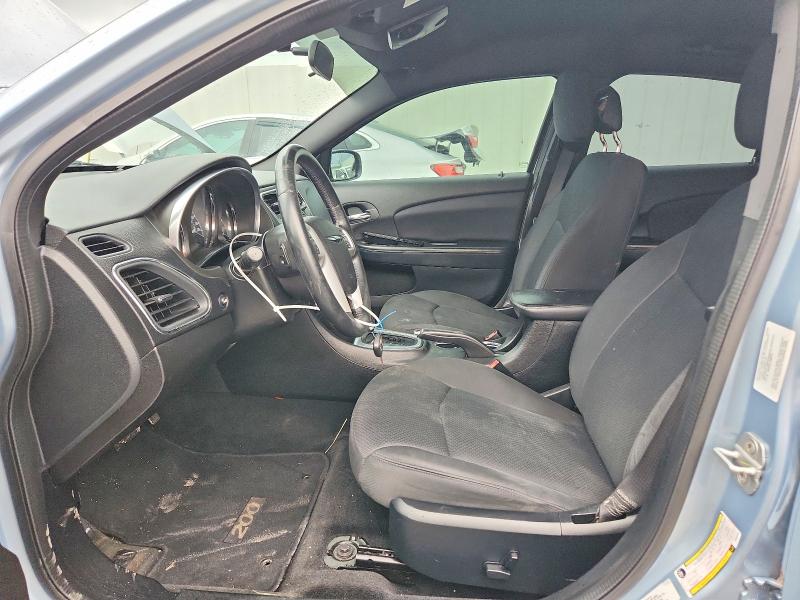Aukcja sprzedaży 2013 Chrysler 200, vin: 1C3CCBBB4DN684580, numer aukcji: 63901746