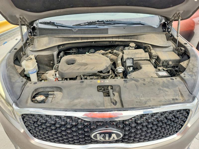 Aukcja sprzedaży 2016 Kia Sorento, vin: 5XYPH4A16GG047429, numer aukcji: 64227686