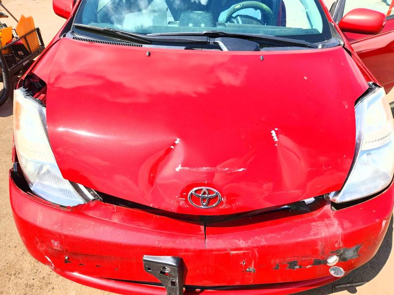 Auction sale of the 2008 Toyota Prius, vin: JTDKB20U787814022, lot number: 63877026